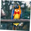 Supvox Parrot Diaper Flight Suit view 3