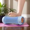Foot Roller, Yoga Massage Tool, Deep Tissue Massage Roller, Portable view 3