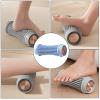 Foot Roller, Yoga Massage Tool, Deep Tissue Massage Roller, Portable view 4
