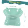 BESPORTBLE Elevated Cat Bowl - 2 Pack view 2
