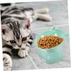 BESPORTBLE Elevated Cat Bowl - 2 Pack view 4