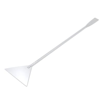 Stainless Steel Aquarium Plant Substrate Spatula