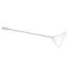 Stainless Steel Aquarium Plant Substrate Spatula view 2