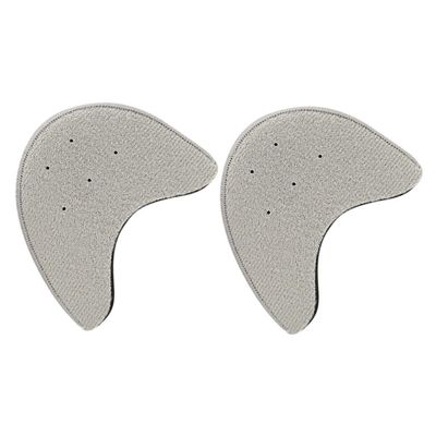 KOMBIUDA Toe Pads for Women's High Heels and Pointe Shoes