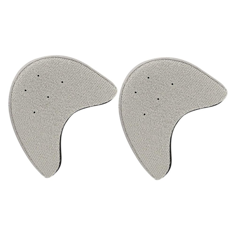 KOMBIUDA Toe Pads for Women's High Heels and Pointe Shoes