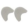 KOMBIUDA Toe Pads for Women's High Heels and Pointe Shoes view 1