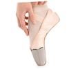 KOMBIUDA Toe Pads for Women's High Heels and Pointe Shoes view 3
