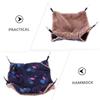 BESPORTBLE Cotton Cage Hammock, Warm Hanging Sleeping Nest view 2