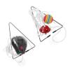 BESPORTBLE 2-Piece Hanging Cat Toy view 1