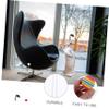 BESPORTBLE 2-Piece Hanging Cat Toy view 2