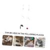 BESPORTBLE 2-Piece Hanging Cat Toy view 4