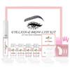 Lash and Brow Lift Kit, Professional DIY Lash Perm and Brow Lamination Kit view 1