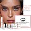 Lash and Brow Lift Kit, Professional DIY Lash Perm and Brow Lamination Kit view 2