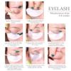 Lash and Brow Lift Kit, Professional DIY Lash Perm and Brow Lamination Kit view 4