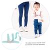 Toyvian 2.5 m Reflective Child Safety Leash with Wrist Link for Babies and Children view 3