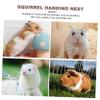 BESPORTBLE Hamster Hammock view 2