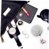 Creative Foldable Double-Sided Metal Makeup Mirror view 2