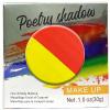Face and Body Paint, Classic White, 30 g (Red + Yellow) view 1