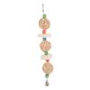 Supvox Hanging Chew Toy for Parrots view 1