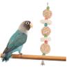 Supvox Hanging Chew Toy for Parrots view 4