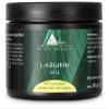 L-Arginine Base Powder by Dr. Michalzik, 2,600 mg, 250 g view 1