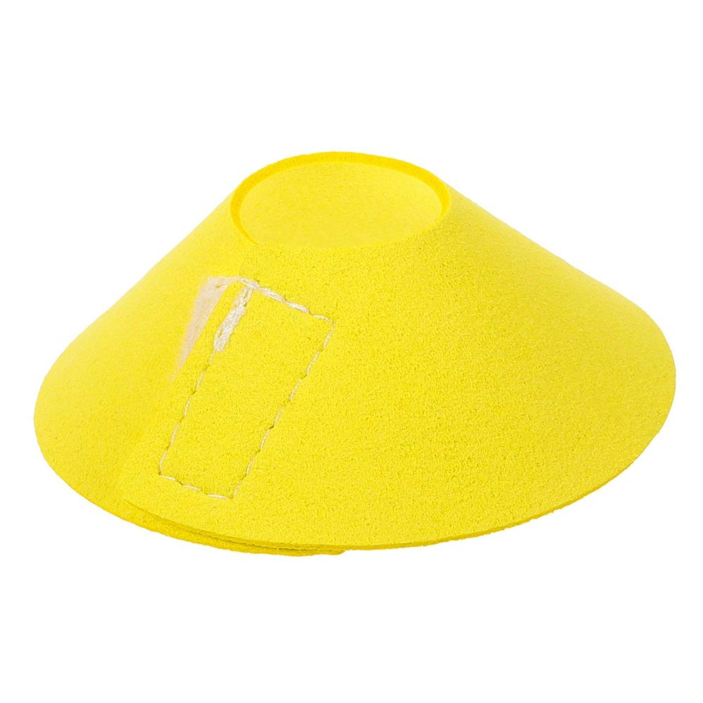 Supvox Parrot Collar - Anti-Pecking Bird Cone