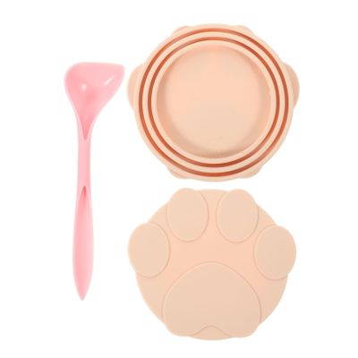BESPORTBLE Cat Food Can Covers