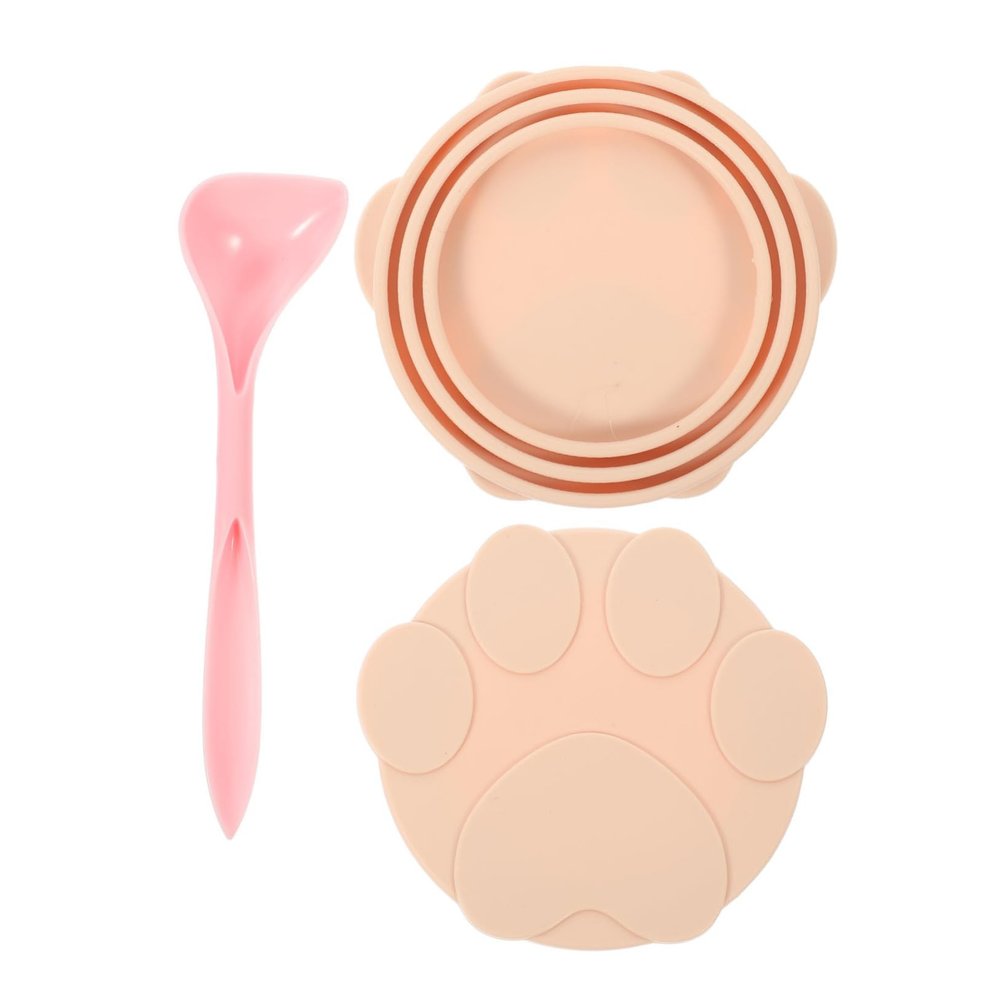 BESPORTBLE Cat Food Can Covers