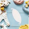 KOMBIUDA 6-Piece Cotton Belly Band view 4