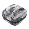 Vintage Style Menstrual Cup Storage Bag view 1