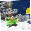 BUGUUYO Artificial Aquarium Plant view 3