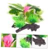 BUGUUYO Artificial Aquarium Plant view 4