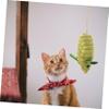 BUGUUYO Interactive Cat Toy with Catnip view 3
