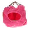 BUGUUYO Parrot Warm Nest Bird Hammock Pet Tent Bed view 1