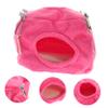 BUGUUYO Parrot Warm Nest Bird Hammock Pet Tent Bed view 3