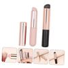 AUTSUPPL Silicone Nail Art Brushes, Fine Tips, 2-Pack view 3