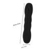 AUTSUPPL 4-Piece Hair Bun Sponge Donut Maker, Small and Large, Hair Styling Tool for Ponytails, Non-Toxic, for Ballet and Everyday Use view 2