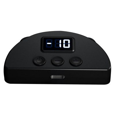 Automatic Phone Screen Clicker