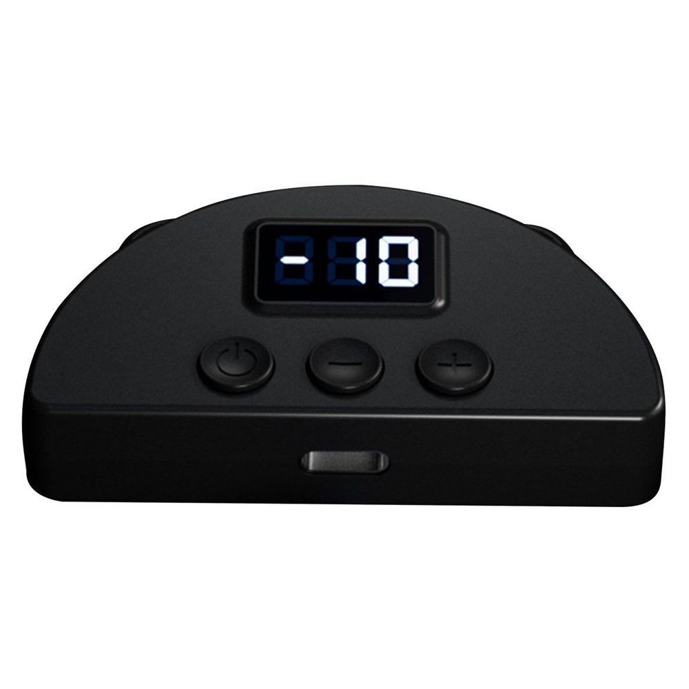 Automatic Phone Screen Clicker