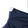 RL24 Basicline 600D Turnout Blanket with Polar Fleece Lining, Blue/Baby Blue, 85 cm view 4