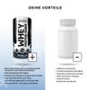 Layenberger WHEY Protein Shake Vanilla (3 x 300 g) view 4