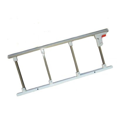 VEYACGOS Bed Rail for Older Adults, Single-Bed Safety Guard with Assist Handle