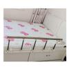 VEYACGOS Bed Rail for Older Adults, Single-Bed Safety Guard with Assist Handle view 2