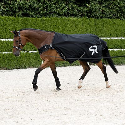 SUNRIDE Fhranlagendecke 0g for Horses (Cornwell)