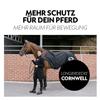 SUNRIDE Fhranlagendecke 0g for Horses (Cornwell) view 2