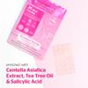Brushworks Breakout Barrier Hydrocolloid Spot Patches - 26 Count view 4