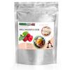 Gino Gelati Milk Ice Cream Powder, Raspberry, 100 kg view 1