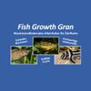 Fish Growth Gran 600 g Fish Food, Complete Growth Granules view 3