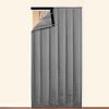 DTREEL Thermal Door Curtain, 80 x 200 cm, Magnetic Windproof Insulated Curtain for Doors (80 x 210 cm) view 1