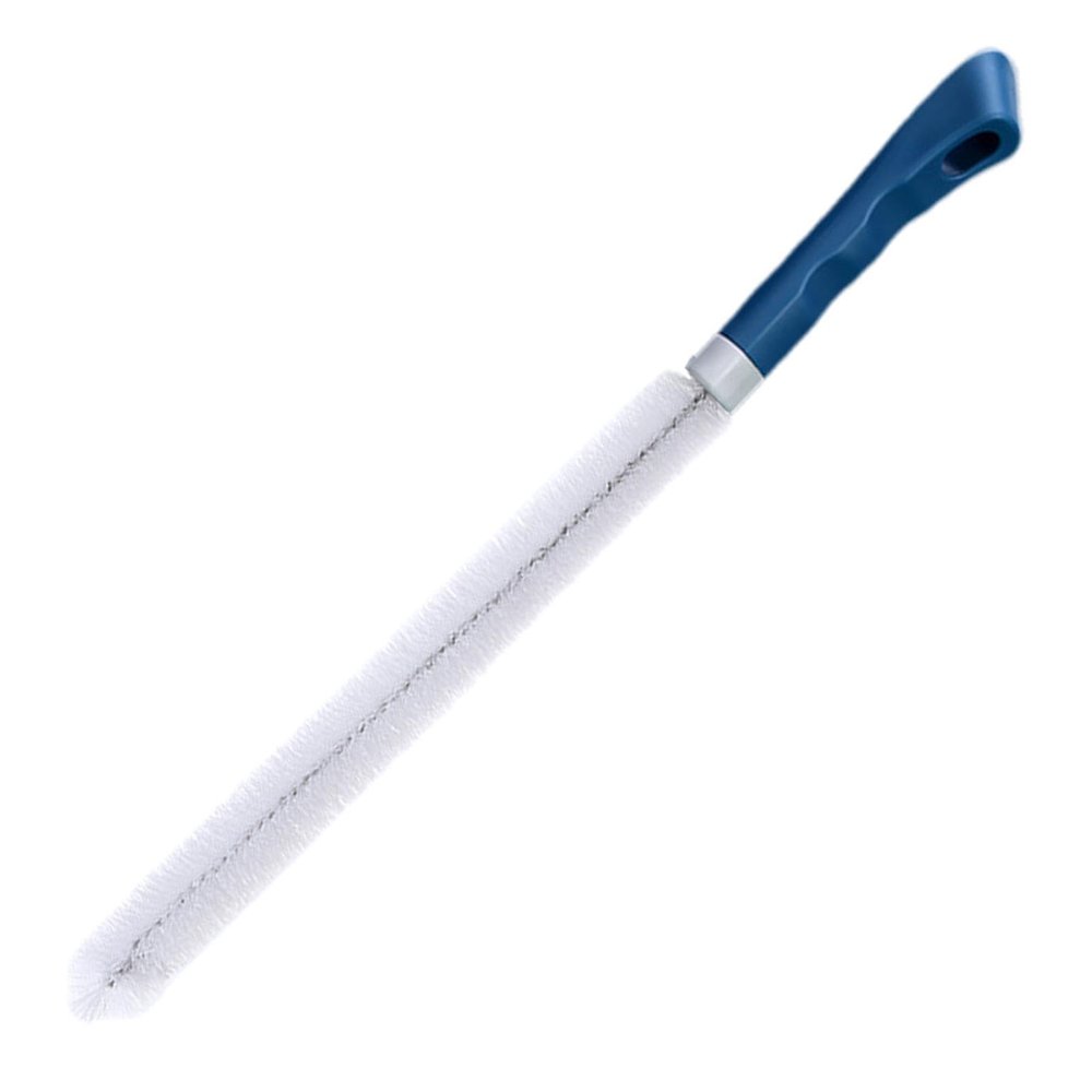 Long-Handle Toe Brush, Foldable Foot Cleaning Brush